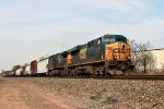 CSX 5394 on M-301
